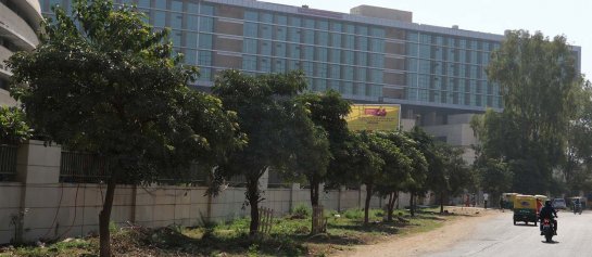 ESIC Medical College, Gulbarga