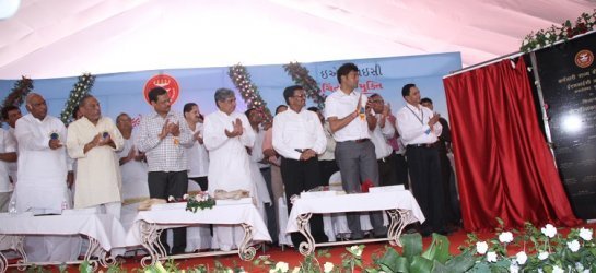 ESIC Hospital, Korba