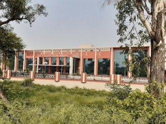 ESIC Hospital, Angul