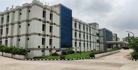 ESIC Hospital Raipur
